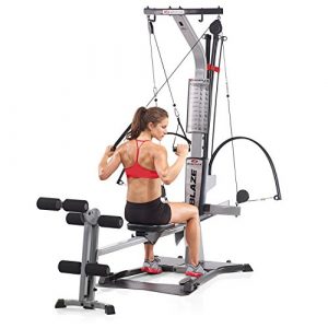 Bowflex Blaze Home Gym