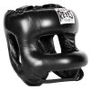 Ringside Cleto Reyes Protector Boxing Headgear II, Black
