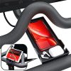 Crostice Phone Holder for Peloton(Original Design),Peloton Cell Phone Holder,Made for Peloton Rider,Peloton Phone Mount Tray,Fit Most Phone,Baby Monitor,Lipstick,Accessories for Peloton