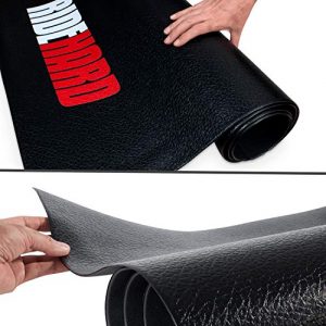 UPLIFT Bike Mat for Peloton Bike 36