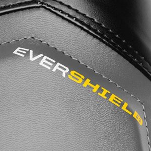 Everlast Pro Style Training Gloves (Black, 12 oz.)