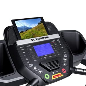 Schwinn Fitness 810 Treadmill