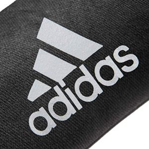 adidas unisex Arm Sleeves, Black, Small Medium US
