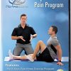 RehabZone Hip and Knee Pain Program: Physician Endorsed Home Rehabilitation DVD Program Created for Those Seeking to Reduce Hip or Knee Pain