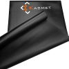 KASMET Treadmill Mat (96.4x37.8x0.24 Inch) Non-Slip & Durable Equipment Mat, Made up of 100% Heavy Duty PVC Foam