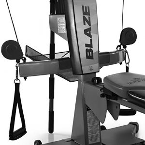 Bowflex Blaze Home Gym