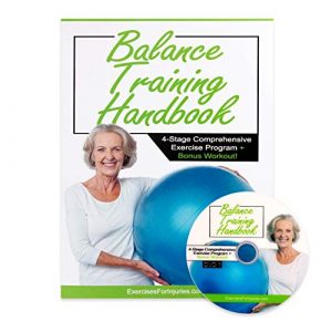 Balance Training Handbook