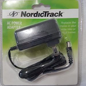NordicTrack AC Power Adapter