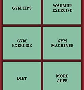 Gym Guide