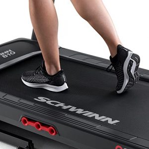 Schwinn Fitness 810 Treadmill