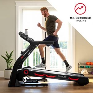 Bowflex Treadmill 7