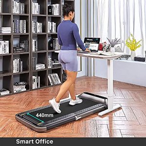 WalkingPad R2 Treadmill Running and Walking A Truly Foldable That Takes 90% Less Space
