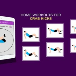 Home Workouts Bodybuilding - No Gym Equipment