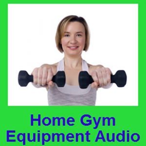Home Gym Equipment
