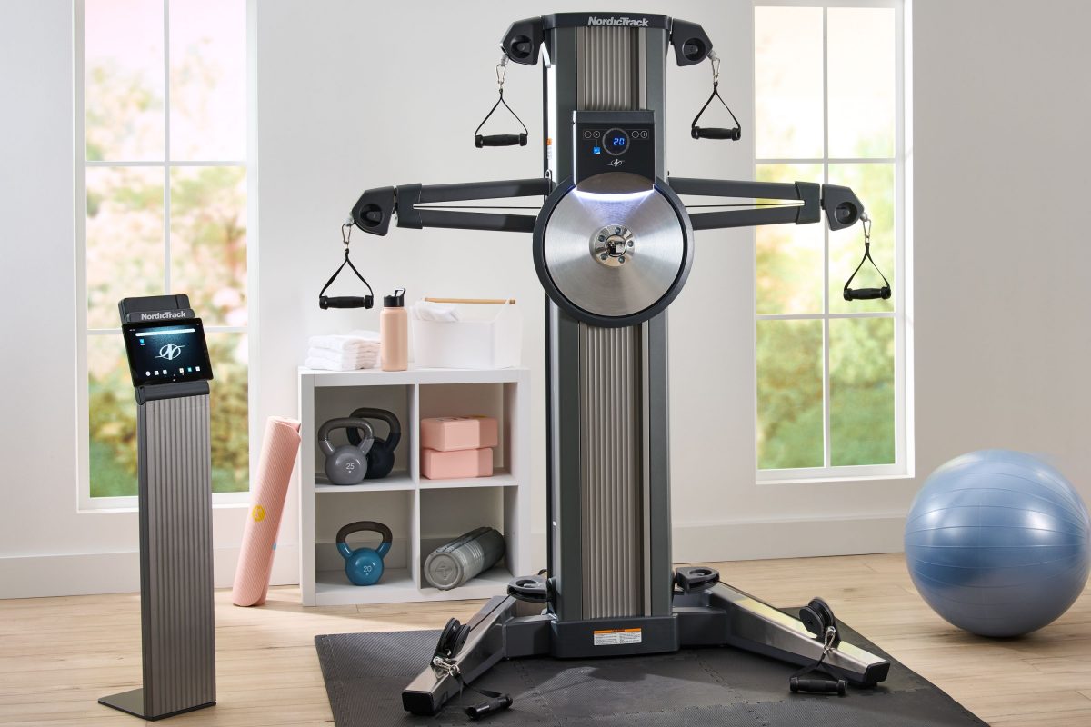 Advice For Purchasing Home Gym Machines