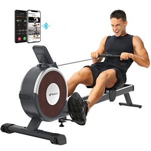 Merach Q1S - Rowing Machine